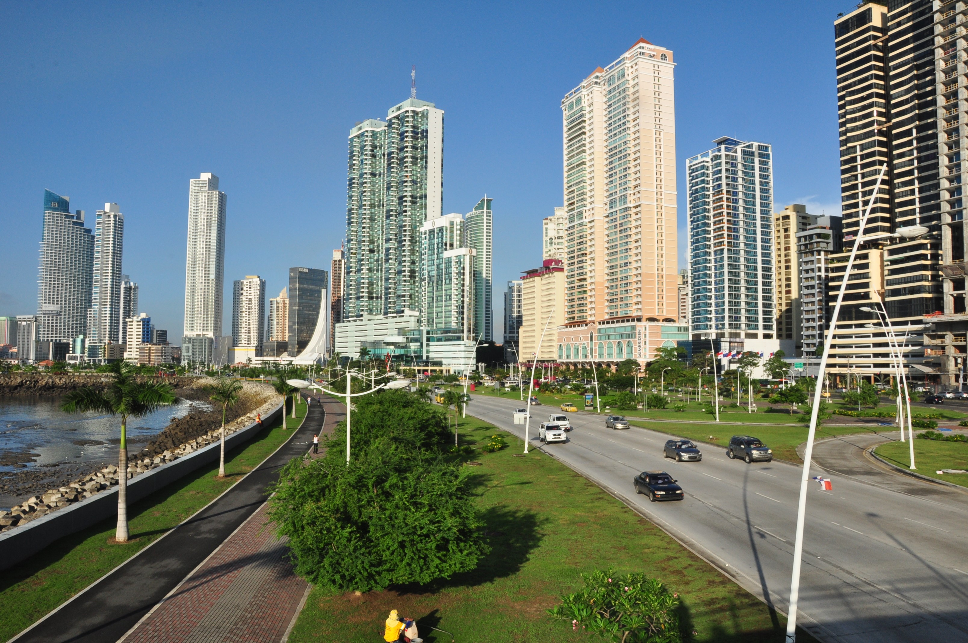 Ciudad de Panamá, Panamá