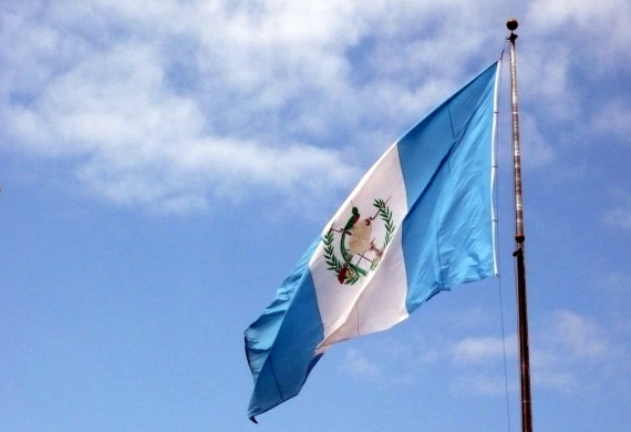 guatemala